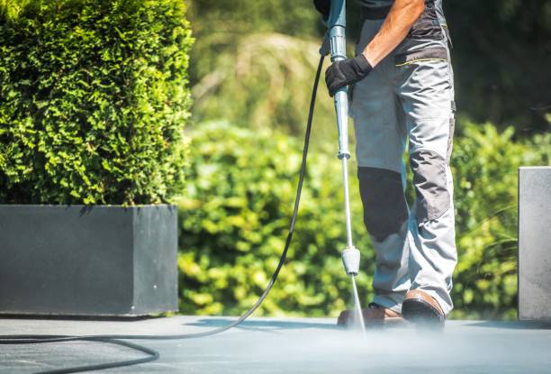 Concrete Sealing in Collegeville, PA